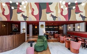 Casa Falcão Boutique Hotel by Aspasios